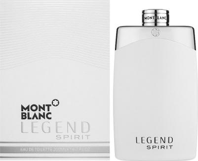 Legend Spirit – фото 6