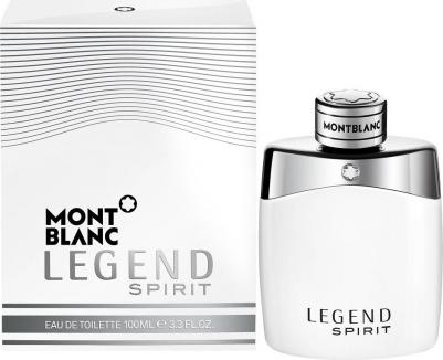 Legend Spirit – фото 11