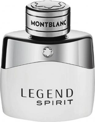 Legend Spirit