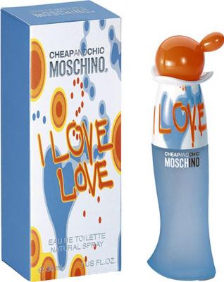 Cheap & Chic I Love Love – фото 1