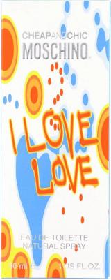 Cheap & Chic I Love Love – фото 2