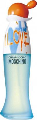 Cheap & Chic I Love Love – фото 3