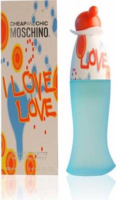 Cheap & Chic I Love Love – фото 5