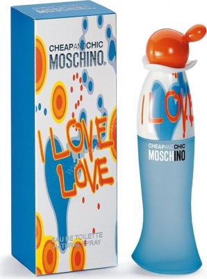 Cheap & Chic I Love Love – фото 6