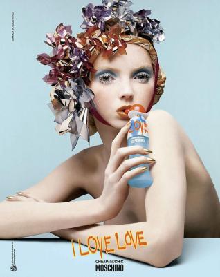 Cheap & Chic I Love Love – фото 10
