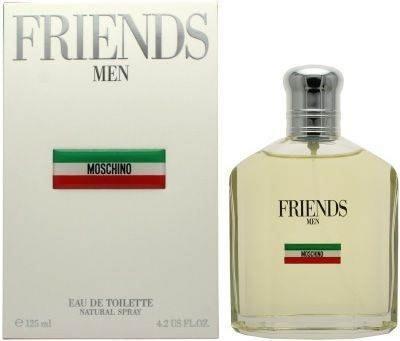 Friends Men – фото 1
