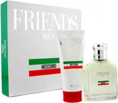 Friends Men – фото 8