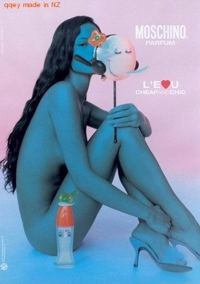 L`Eau Cheap & Chic – фото 9