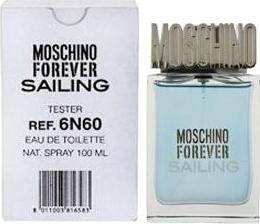Moschino Forever Sailing – фото 2