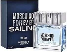 Moschino Forever Sailing – фото 3