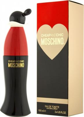 Moschino – фото 12