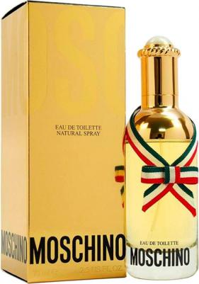 Moschino – фото 17