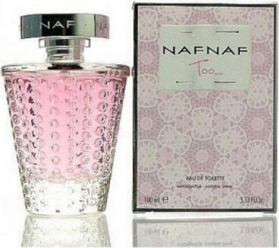 NafNaf Too… – фото 2