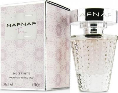 NafNaf Too… – фото 4