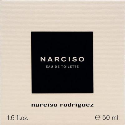 Narciso Eau de Toilette – фото 4