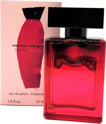 Narciso Rodriguez For Her In Color – фото 5