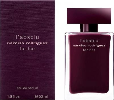 Narciso Rodriguez For Her L'Absolu – фото 8