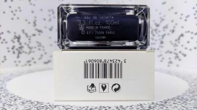 Narciso Rodriguez For Him Bleu Noir – фото 14