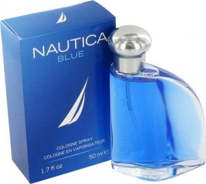 Nautica Blue – фото 9