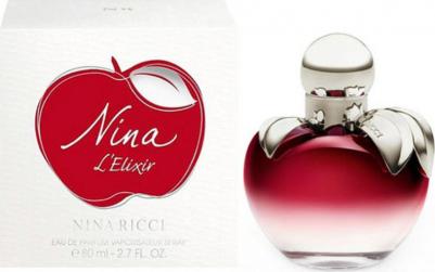 Nina L'Elixir