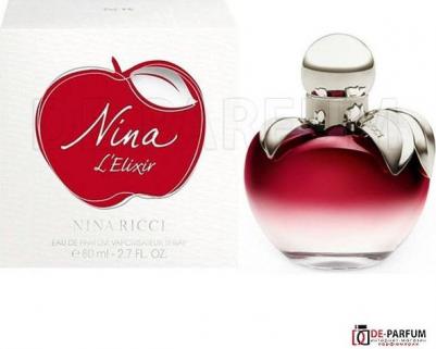 Nina L'Elixir – фото 8