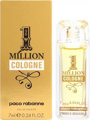 1 Million Cologne – фото 7