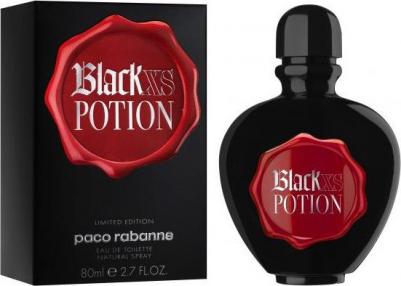 Black XS Potion for Her – фото 1
