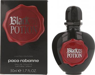 Black XS Potion for Her – фото 2