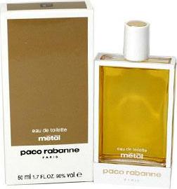 Eau Paco Rabanne – фото 6