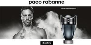 Invictus Intense – фото 2