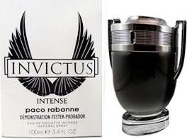 Invictus Intense – фото 3