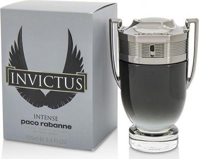 Invictus Intense – фото 6