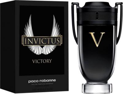 Invictus – фото 9