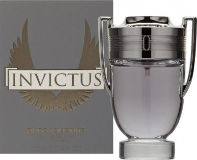 Invictus – фото 18