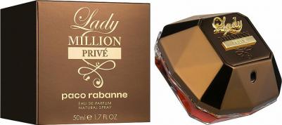 Lady Million Prive – фото 10