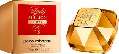 Lady Million – фото 2