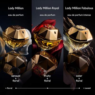 Lady Million – фото 13