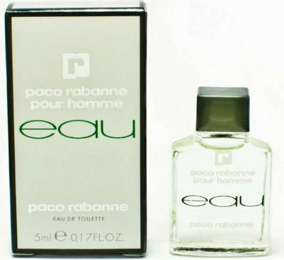 Paco Rabanne Pour Homme – фото 4