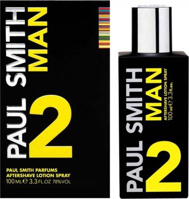 Paul Smith Man 2
