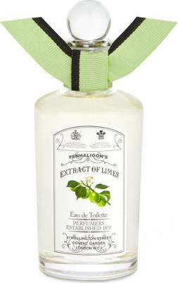 Extract of Limes – фото 2