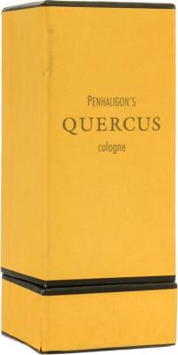 Quercus