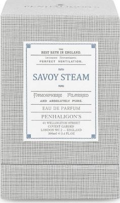 Savoy Steam – фото 5