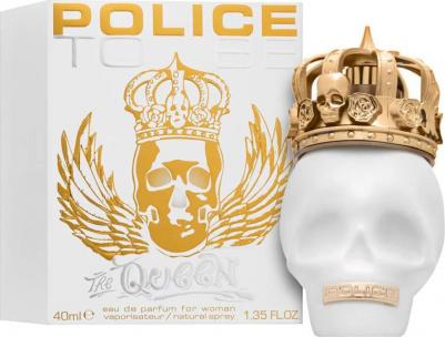 To Be The Queen – фото 4