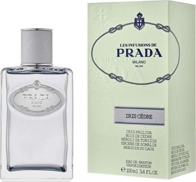 Infusion d'Iris Cedre – фото 1