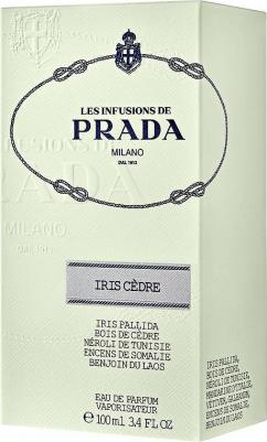 Infusion d'Iris Cedre – фото 19