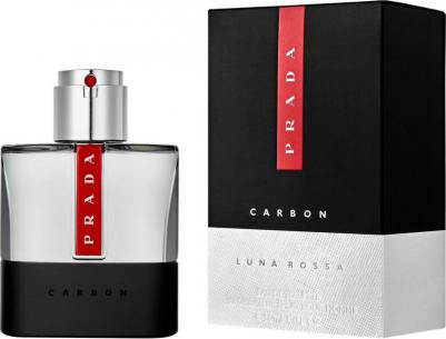 Luna Rossa Carbon – фото 4