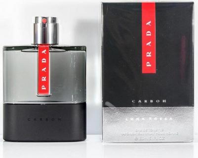 Luna Rossa Carbon – фото 20