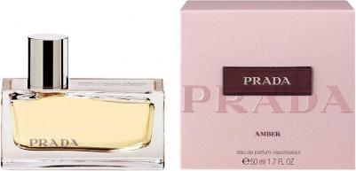 Prada Amber Pour Homme – фото 6