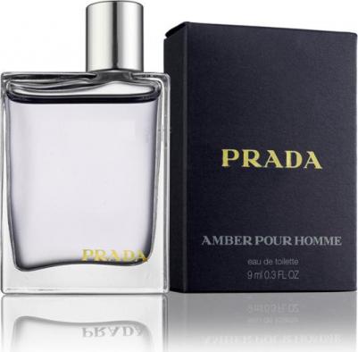 Prada Amber Pour Homme – фото 9