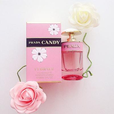 Prada Candy Florale – фото 1